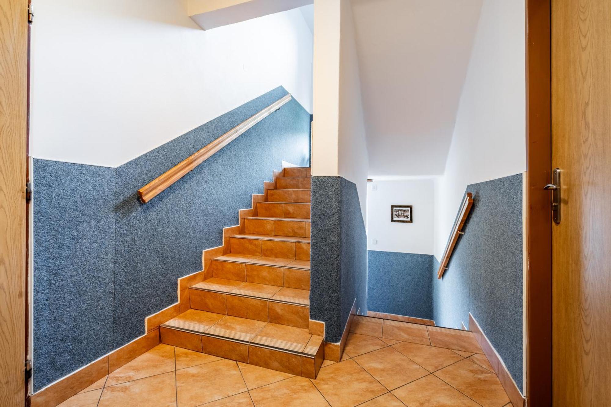 Apartmany Iwona 捷克布杰约维采 外观 照片