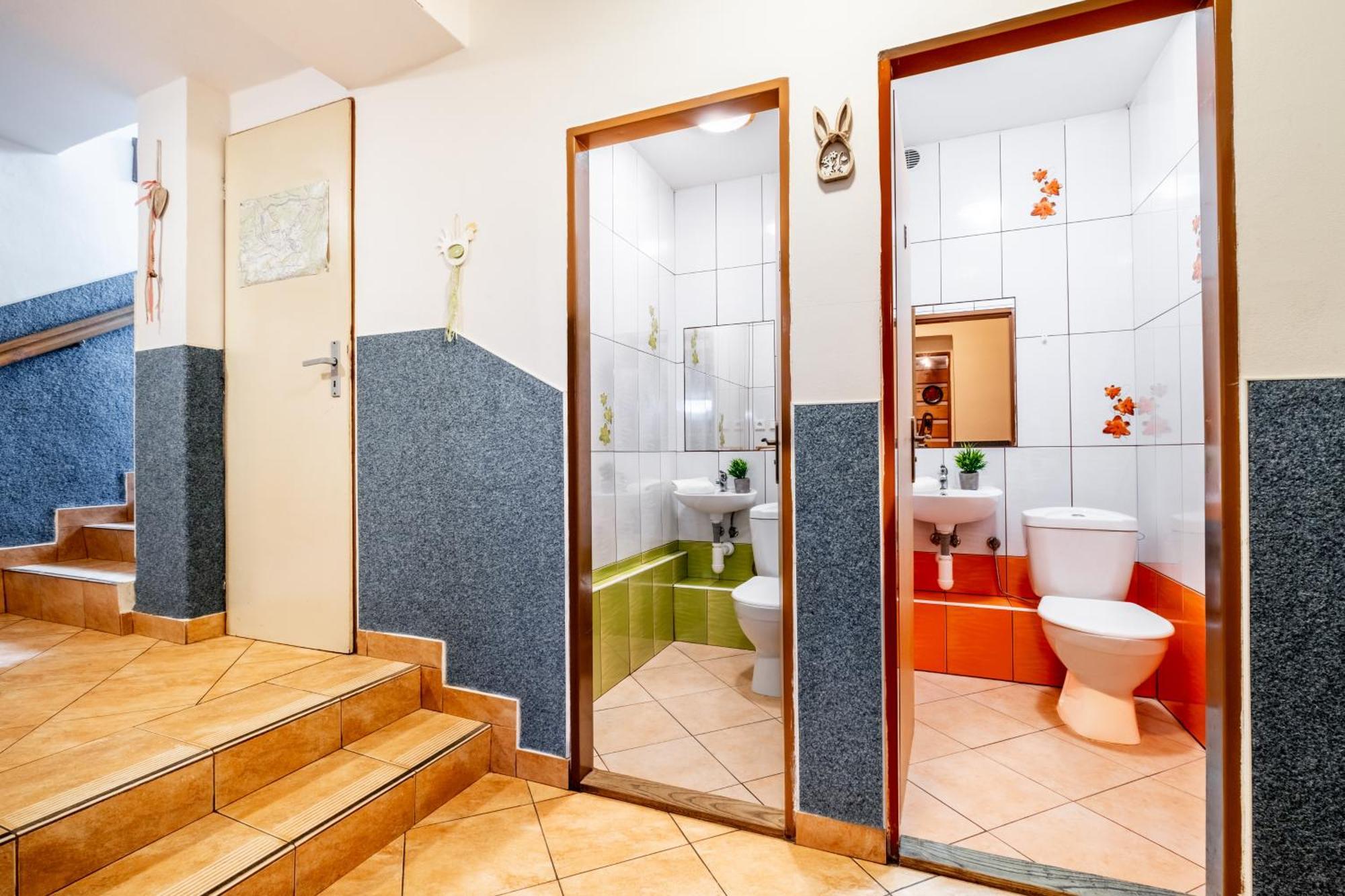 Apartmany Iwona 捷克布杰约维采 外观 照片