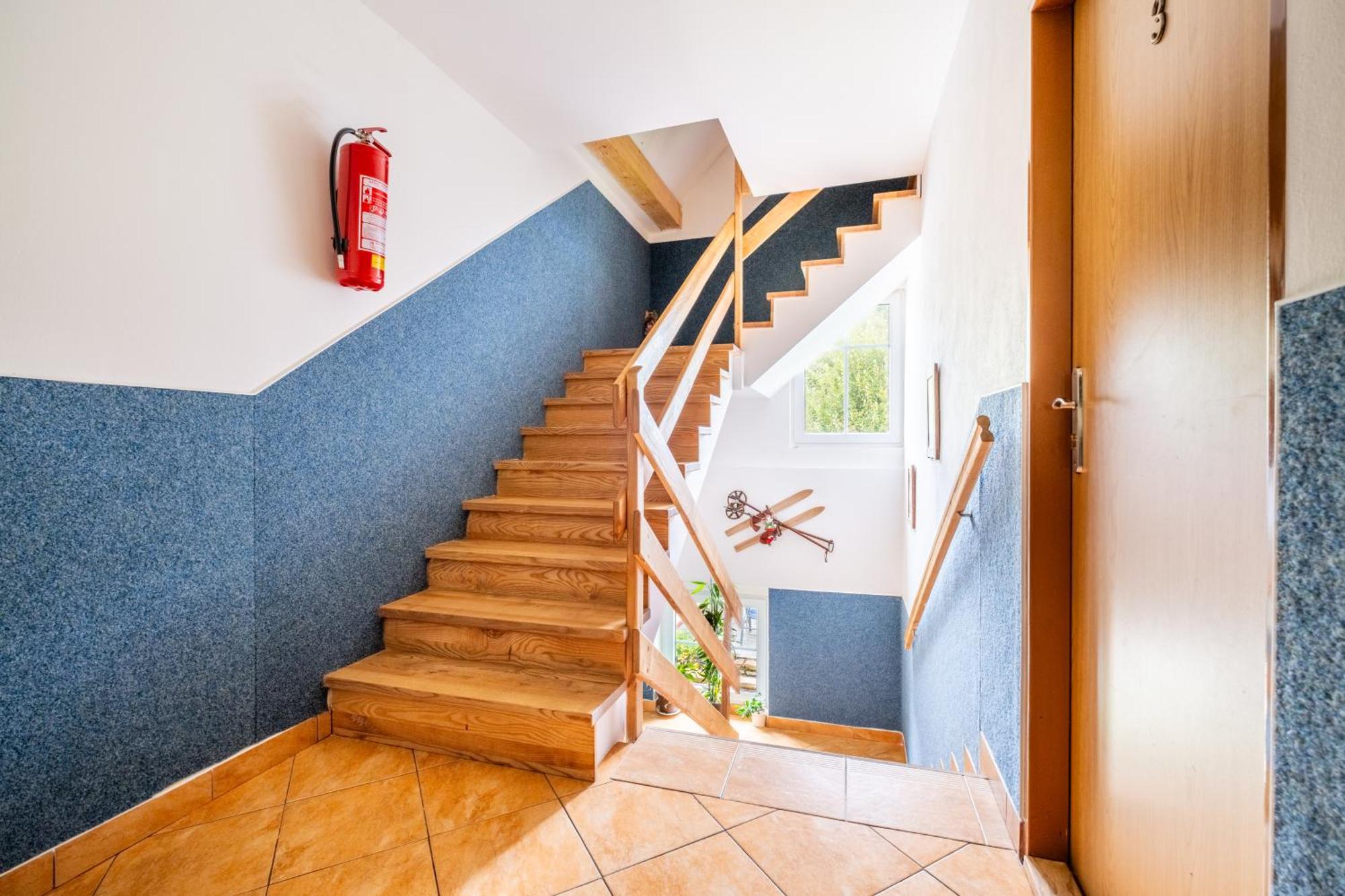 Apartmany Iwona 捷克布杰约维采 外观 照片