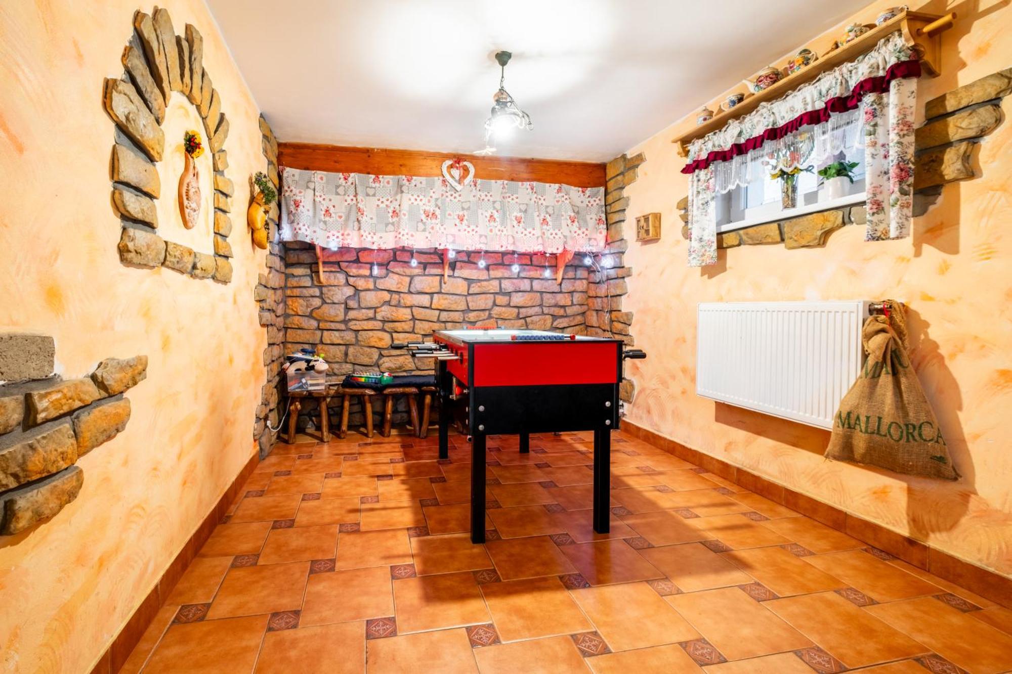 Apartmany Iwona 捷克布杰约维采 外观 照片
