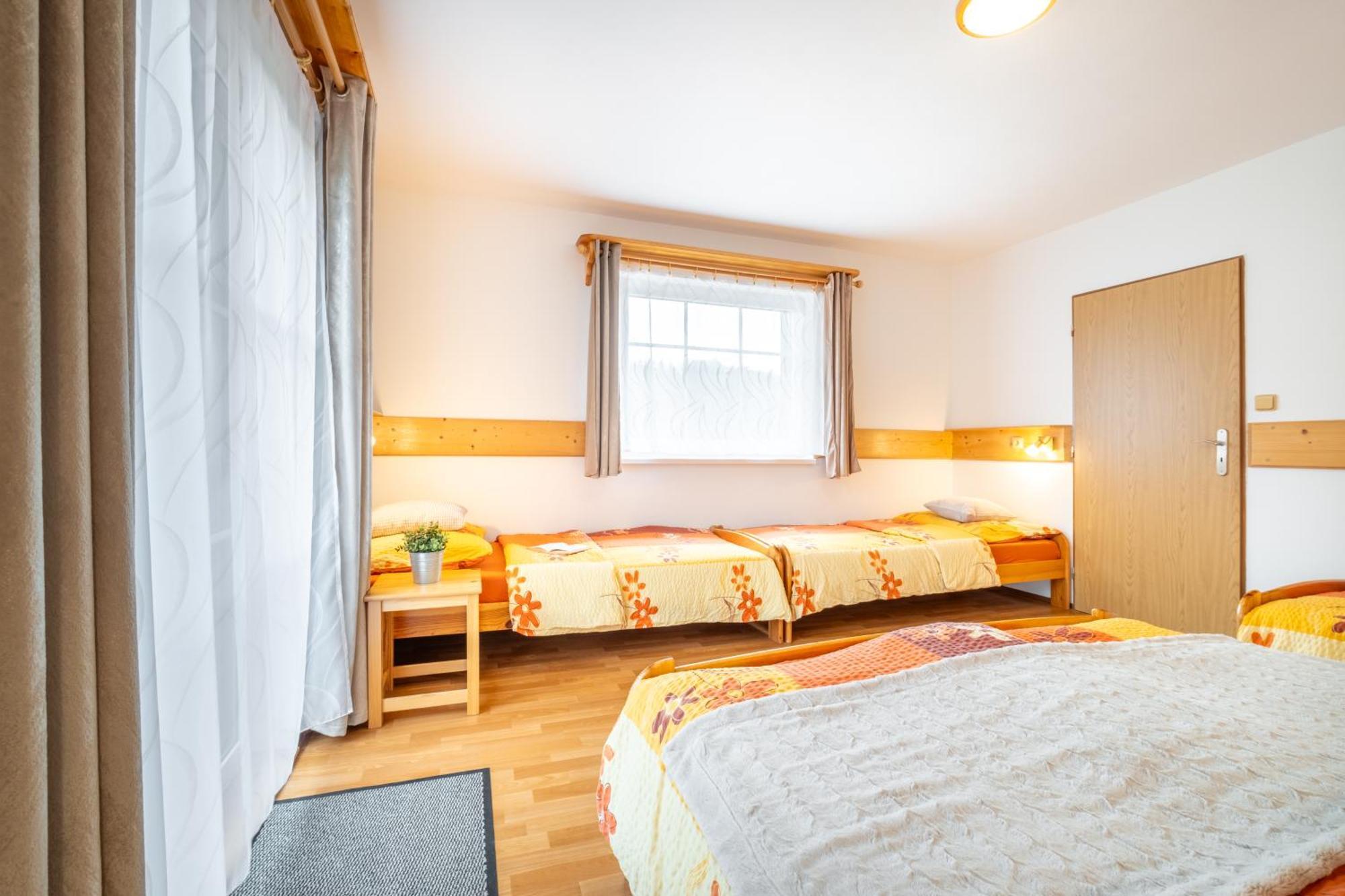 Apartmany Iwona 捷克布杰约维采 外观 照片