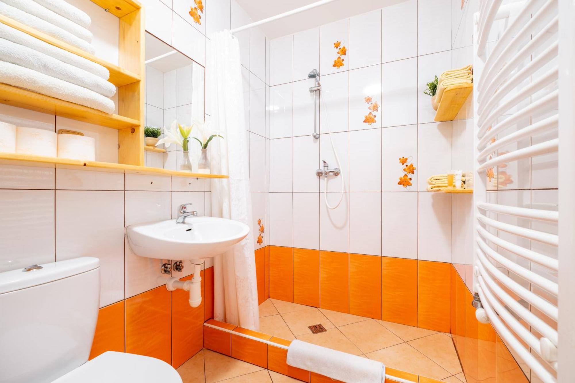 Apartmany Iwona 捷克布杰约维采 外观 照片