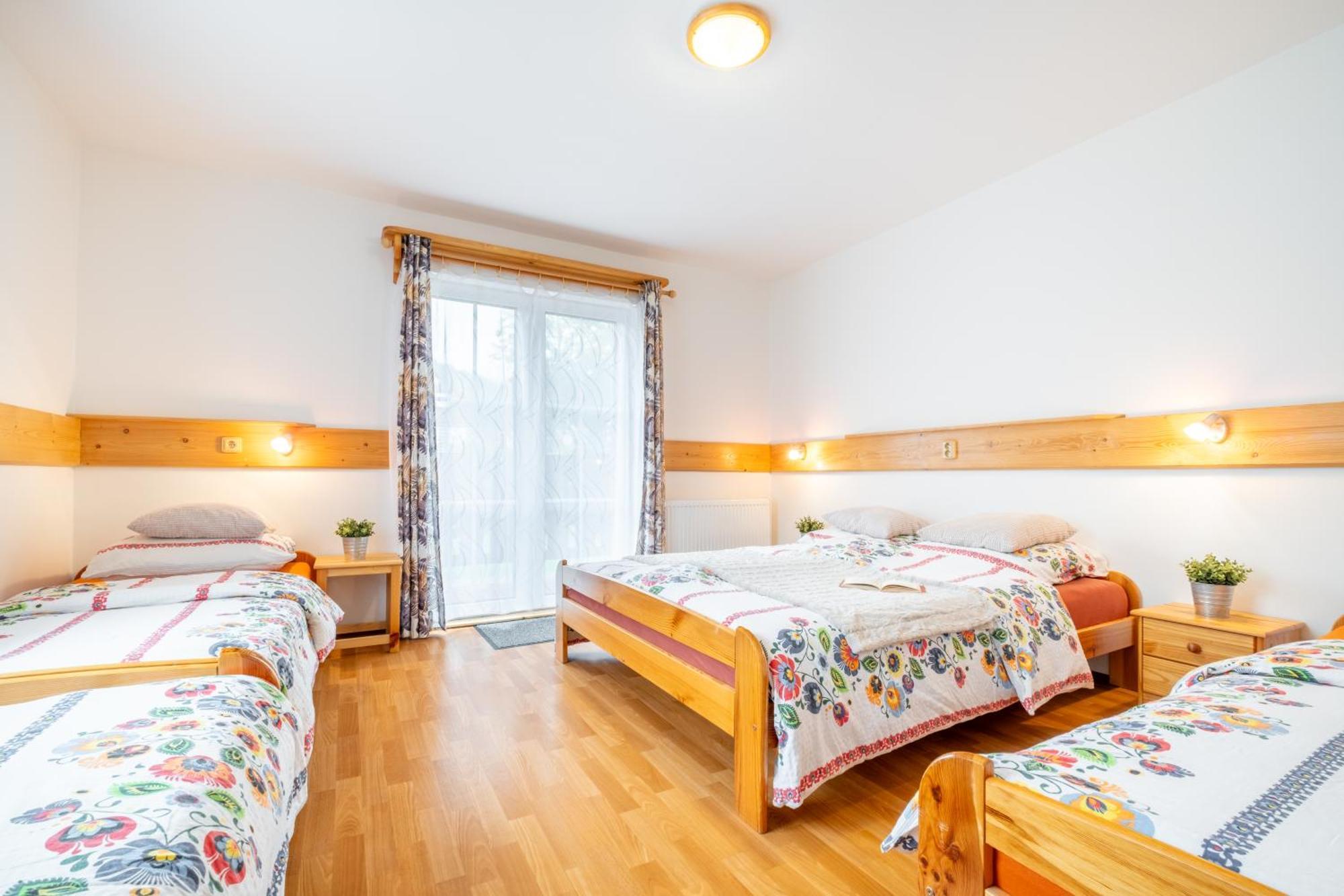 Apartmany Iwona 捷克布杰约维采 外观 照片