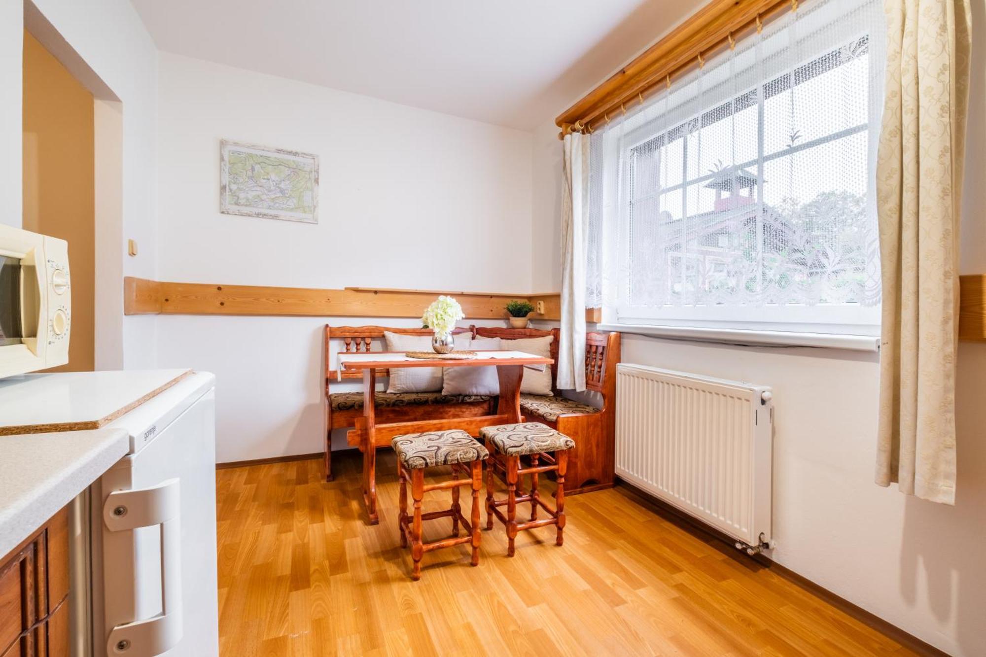 Apartmany Iwona 捷克布杰约维采 外观 照片